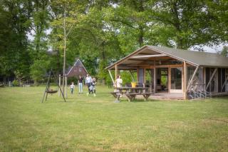 Landrijk De Reesprong boerderij - 5