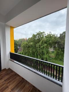 The Canopy House - 3 BHK in heart of the city - 1