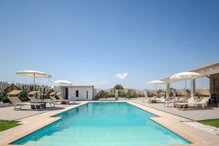 Hollywood-style villa with private pool - 8