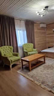 QUL-Khadisha Village Hotel - 4