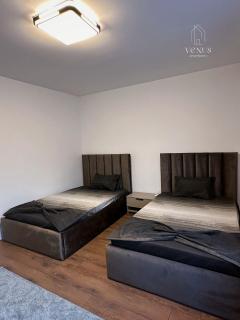 Basha Apartments 2 - 6