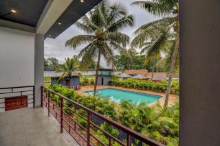 Orange Vista Resort Coorg - 1