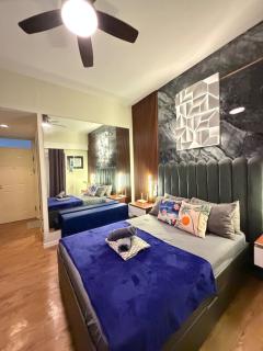 Amani's Bachelor Suite near Mactan Airport by A&C - 9