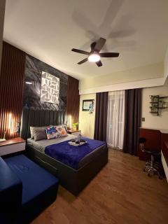 Amani's Bachelor Suite near Mactan Airport by A&C - 0