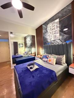 Amani's Bachelor Suite near Mactan Airport by A&C - 7