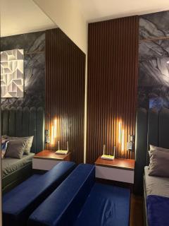 Amani's Bachelor Suite near Mactan Airport by A&C - 6