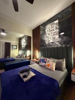 Amani's Bachelor Suite near Mactan Airport by A&C - 5
