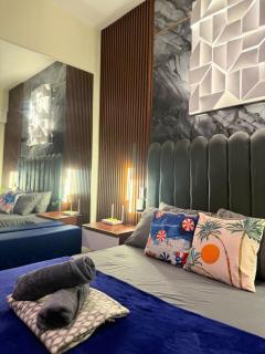Amani's Bachelor Suite near Mactan Airport by A&C - 1