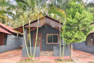 Orange Vista Resort Coorg - 7