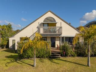Rosemary Cottage - Hahei Holiday Home - 9