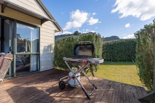Rosemary Cottage - Hahei Holiday Home - 6