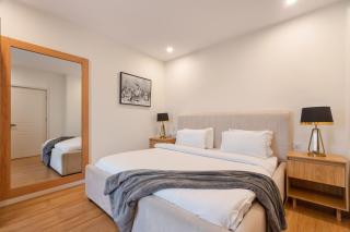 Kanemi 1 bedroom Lekki Phase 1 - 8