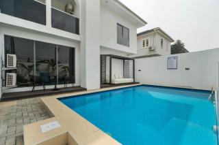 Kanemi 1 bedroom Lekki Phase 1 - 6