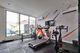 Kanemi 1 bedroom Lekki Phase 1 - 5