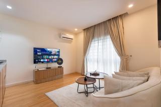 Kanemi 1 bedroom Lekki Phase 1 - 1