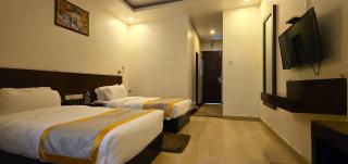 Hotel Ichchha - 1