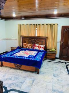 Afridi Guest House - 7