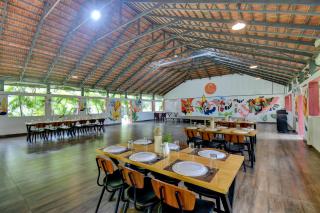 Orange Vista Resort Coorg - 6