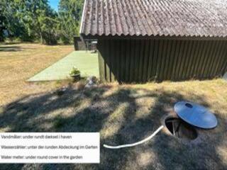 5 person holiday home in Martofte - 7