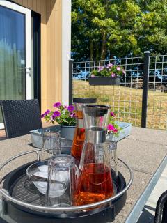 'På Landet' - i naturskønne omgivelser - 1