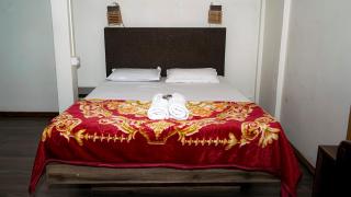 The Mystic Hill Hotel-Aizawl Mizoram - 6