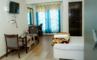 The Mystic Hill Hotel-Aizawl Mizoram - 1