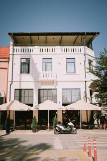 Golden Guesthouse - 0