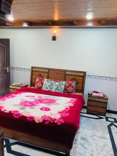 Afridi Guest House - 6
