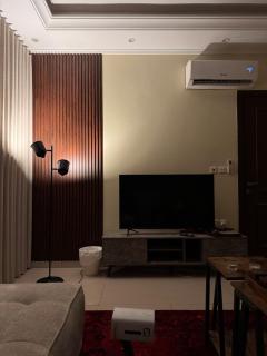 Chic Apartment with Direct View - 2