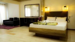 The Mystic Hill Hotel-Aizawl Mizoram - 9