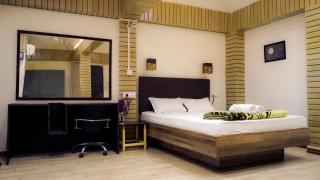 The Mystic Hill Hotel-Aizawl Mizoram - 0