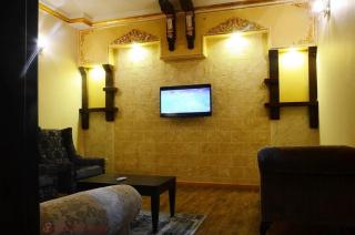 Sandralia Hotel BY WHITESTONE - 1