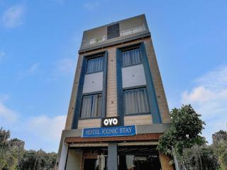 Super Hotel O Iconic Stay - 9