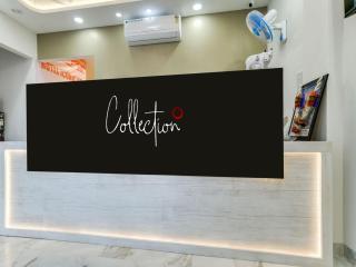 Super Hotel O Iconic Stay - 1