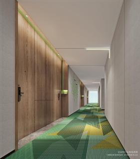 Holiday Inn & Suites Qingdao Jinshui by IHG - 0