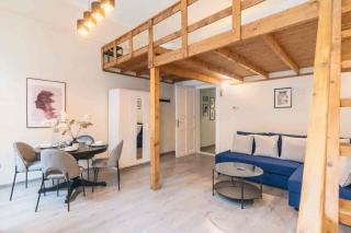 Central Budapest Bliss Apartment - 0