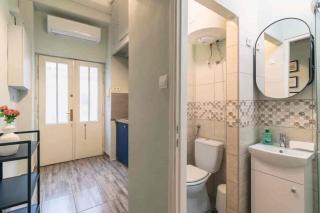 Central Budapest Bliss Apartment - 1