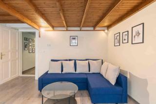 Central Budapest Bliss Apartment - 4
