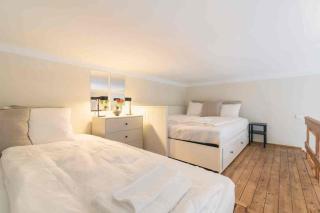Central Budapest Bliss Apartment - 6