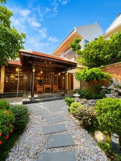Lumiere Villa Huế - 0