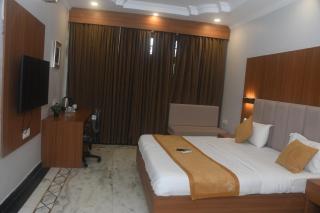 Hotel gardenia inn - 1
