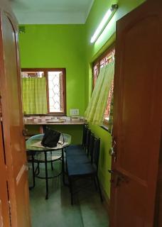 21, Pratapaditya Place, Mudiali - 6