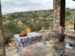 Shama Lodge - "Silent Sunsets" Duplex Cottage - 1