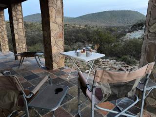 Shama Lodge - "Silent Sunsets" Duplex Cottage - 7