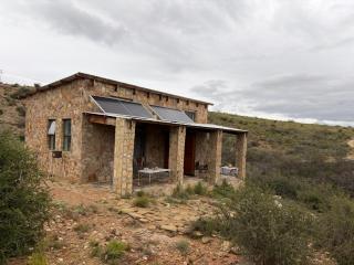 Shama Lodge - "Silent Sunsets" Duplex Cottage - 0