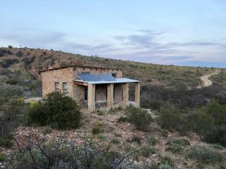 Shama Lodge - "Silent Sunsets" Duplex Cottage - 4