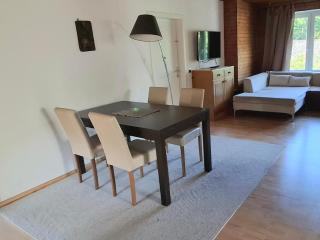 Quiet attic Apartment with large Garden near Vienna - 8