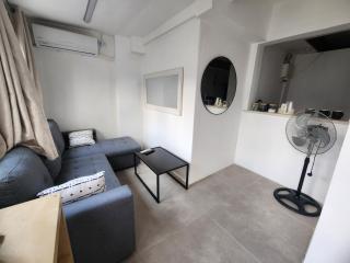 Osher Transient house - 1
