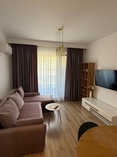 Apartament Solis Campus - 8