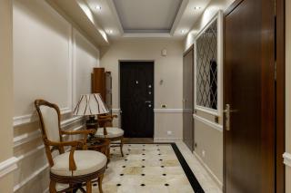 Noble Apartment in the Heart of Chișinău - 7